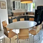 Ferienhaus Maison Coeur De Foret, Proche Des Conches Longeville-sur-Mer