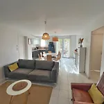 Ferienhaus Maison Coeur De Foret, Proche Des Conches *
