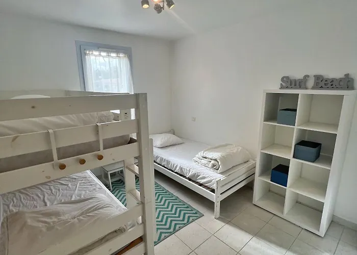 Maison Coeur De Foret, Proche Des Conches Longeville-sur-Mer