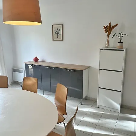 Maison Coeur De Foret, Proche Des Conches *