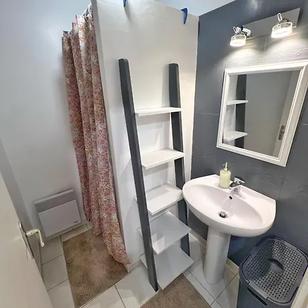 Maison Coeur De Foret, Proche Des Conches Сasa de vacaciones *