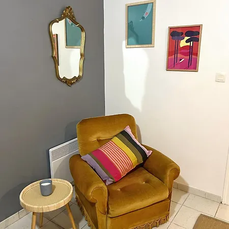 Maison Coeur De Foret, Proche Des Conches * Longeville-sur-Mer