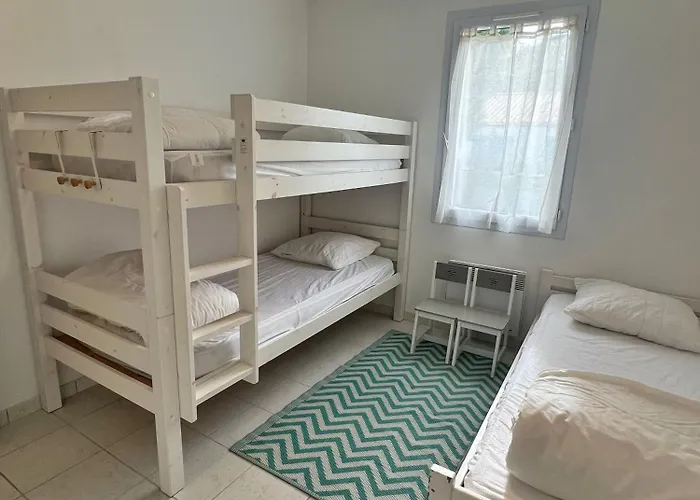 Maison Coeur De Forêt, Proche Des Conches *