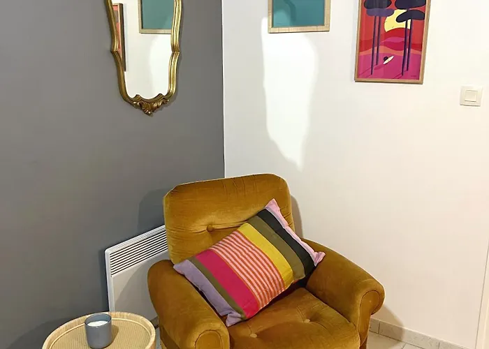 Maison Coeur De Forêt, Proche Des Conches * Longeville-sur-Mer